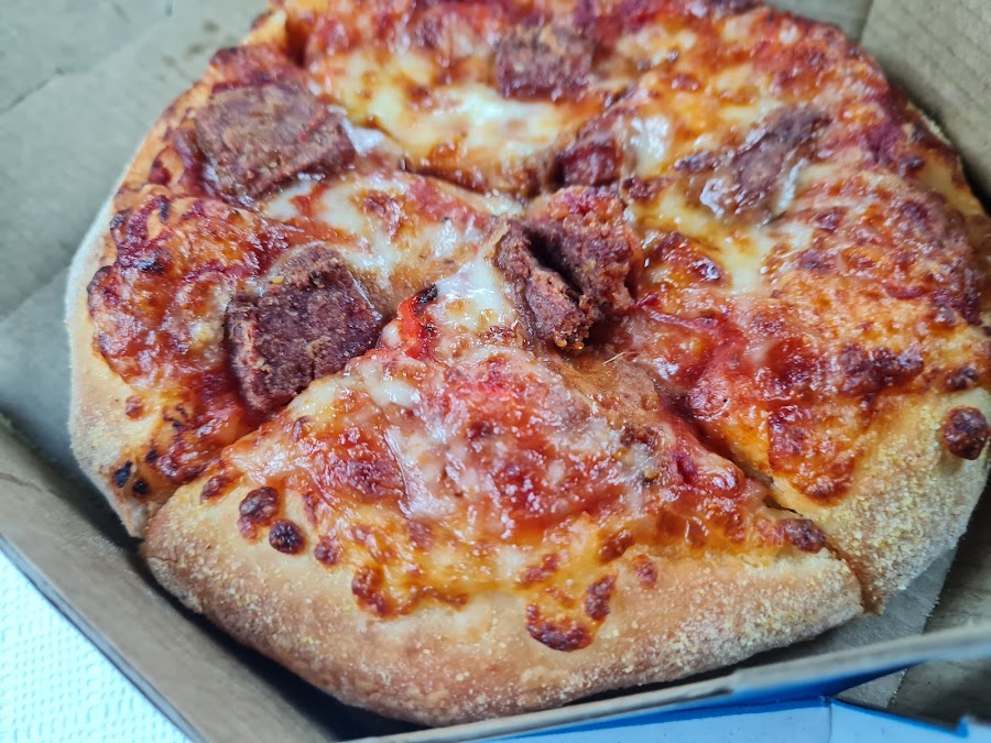 Domino's Pizza - Lagos - Yaba, photo 3