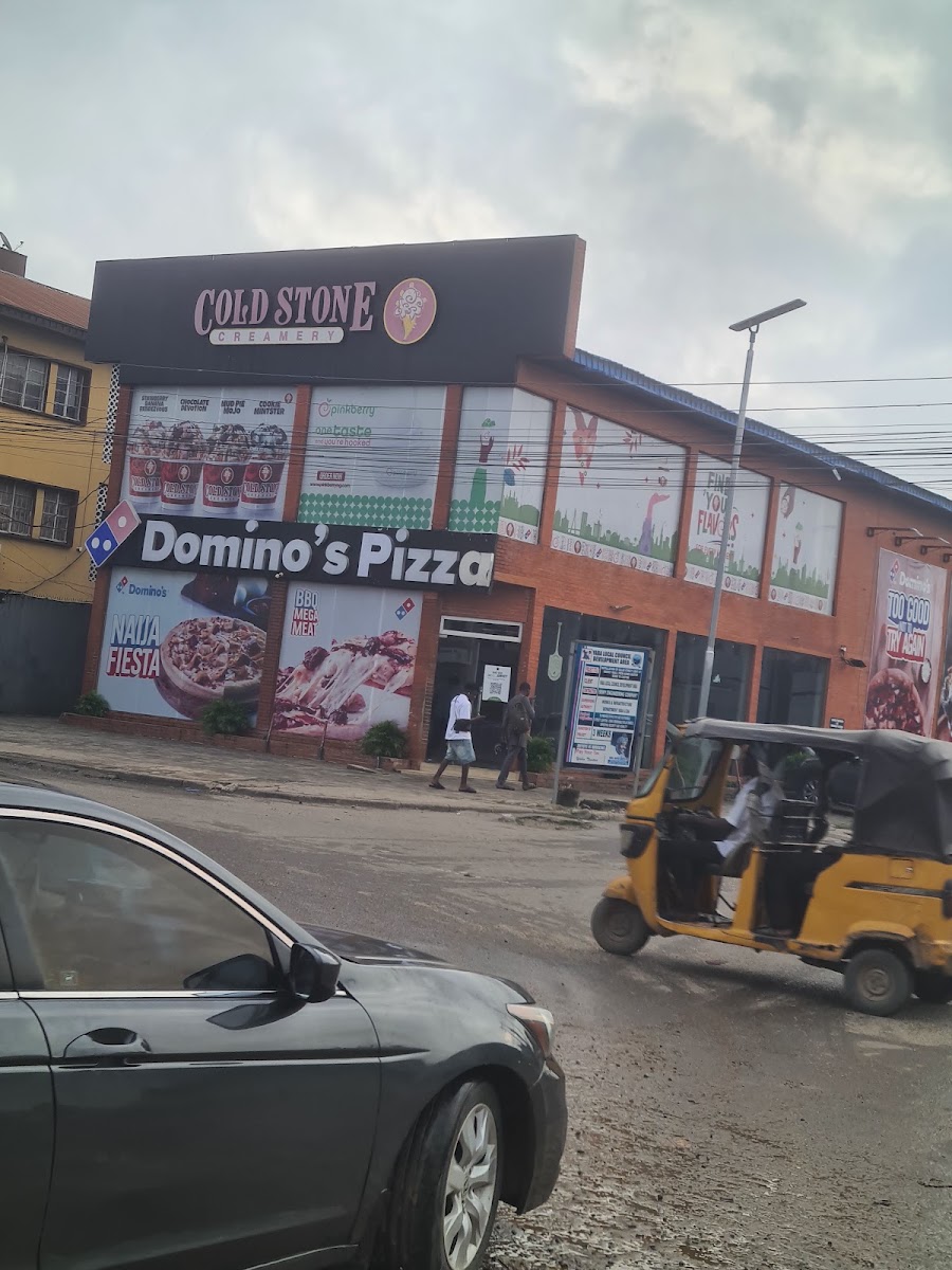 Domino's Pizza - Lagos - Yaba, photo 4