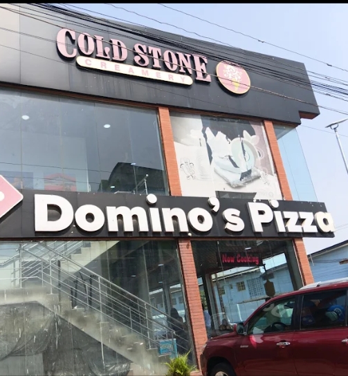 Domino's Pizza - Lagos - Yaba, photo 5