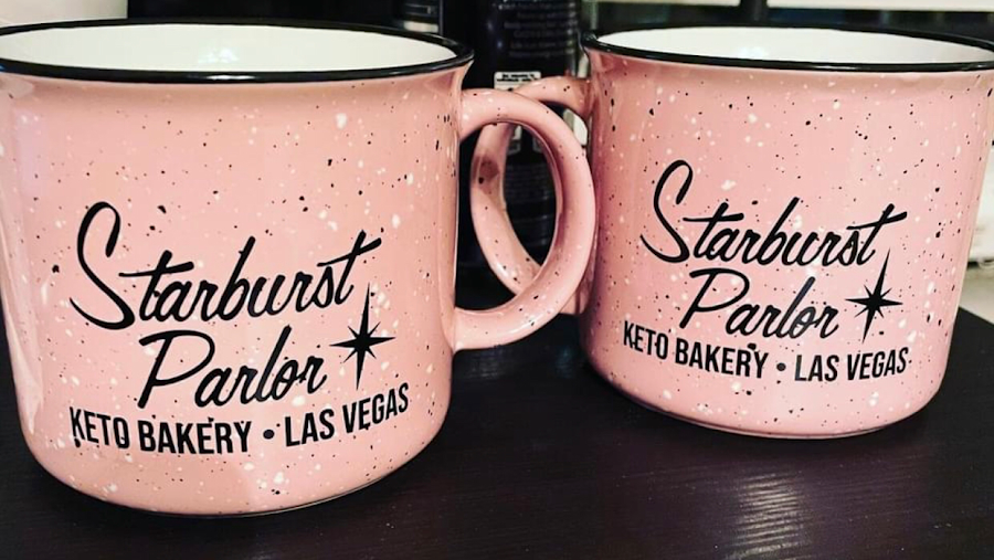 Starburst Parlor Keto Bakery & Coffee Parlor, photo 3