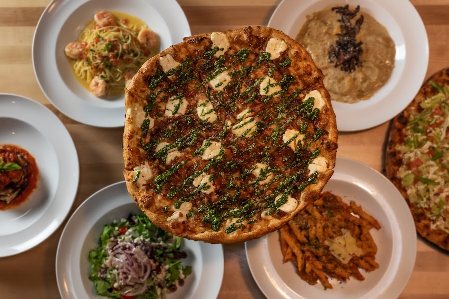 Mootz Pizzeria + Bar, photo 2