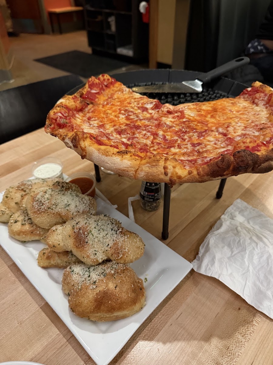 Mootz Pizzeria + Bar, photo 3