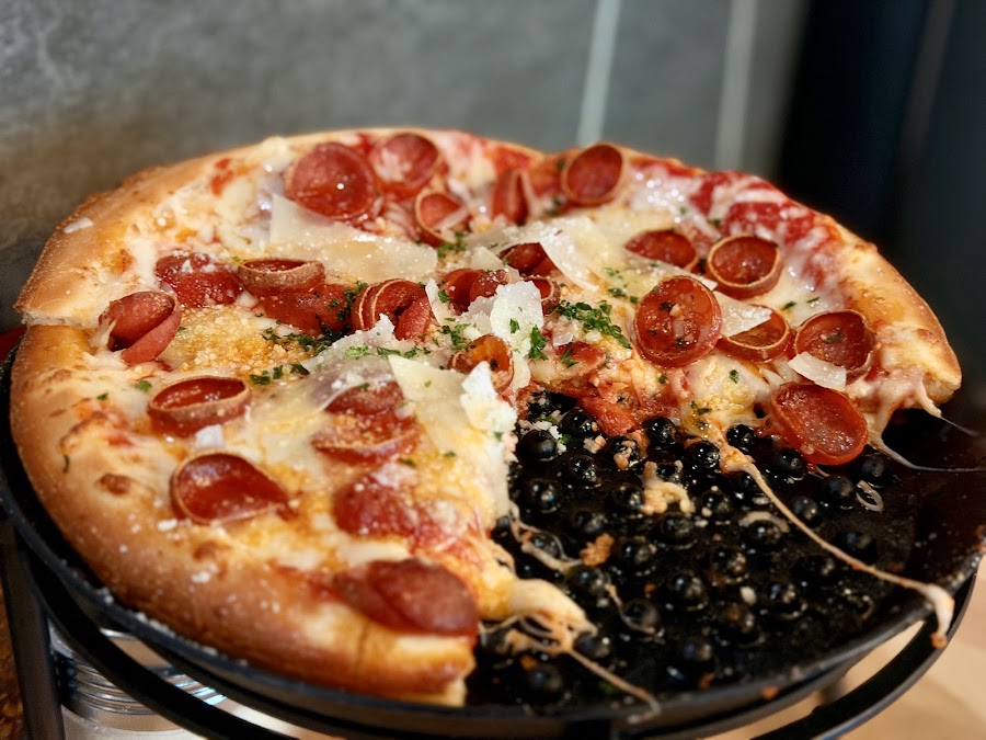 Mootz Pizzeria + Bar, photo 4