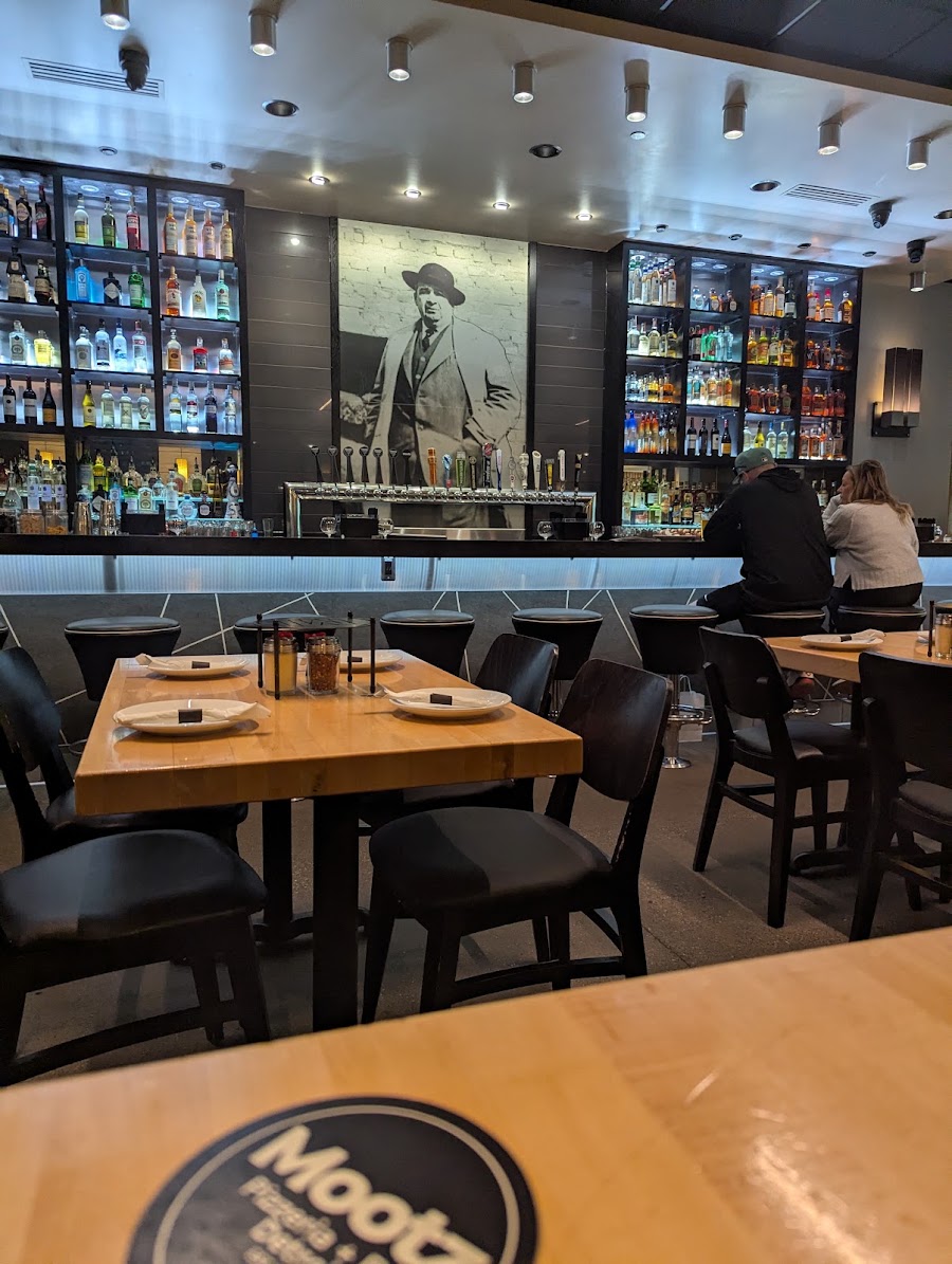 Mootz Pizzeria + Bar, photo 5