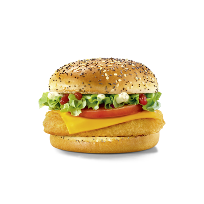 McDonald's, photo 2