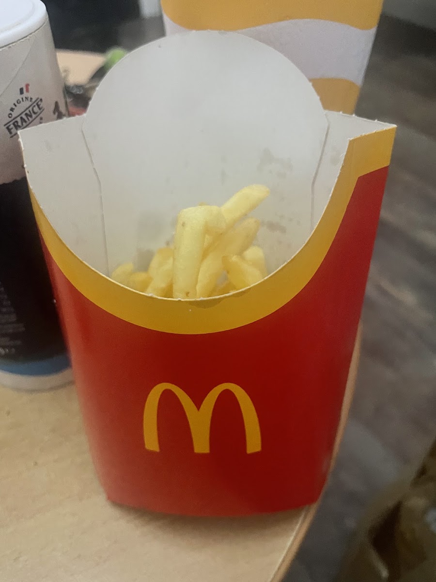 McDonald's, photo 4