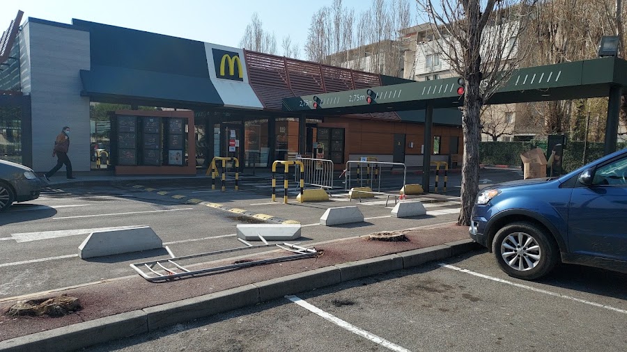 McDonald's, photo 5