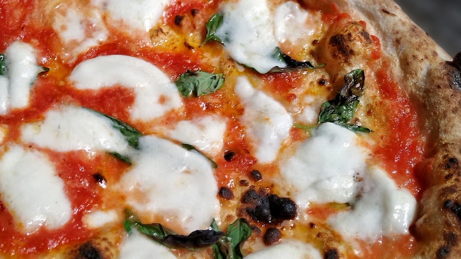 Leggera Pizza Napoletana Jardins, photo 2