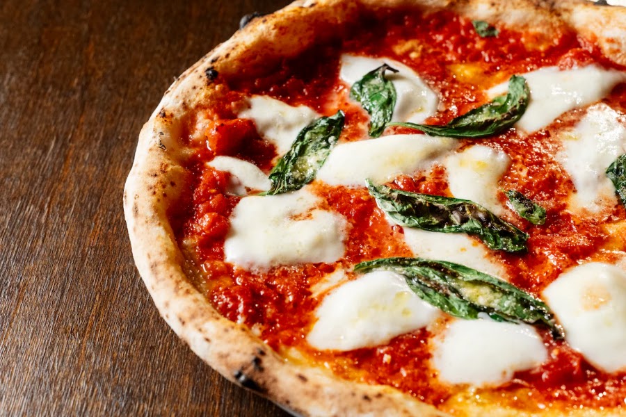 Leggera Pizza Napoletana Jardins, photo 3