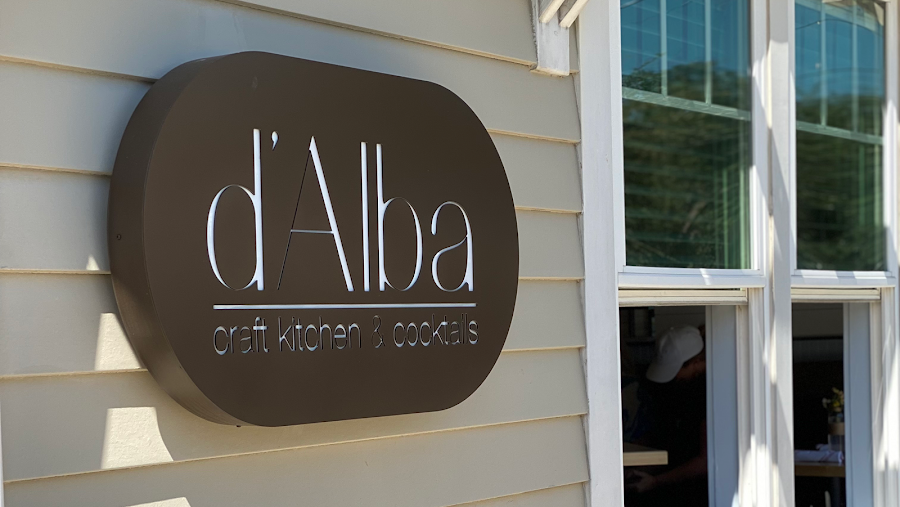 d'Alba, photo 3