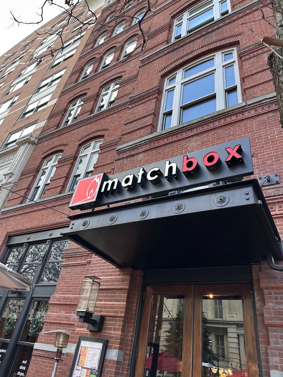 Matchbox
