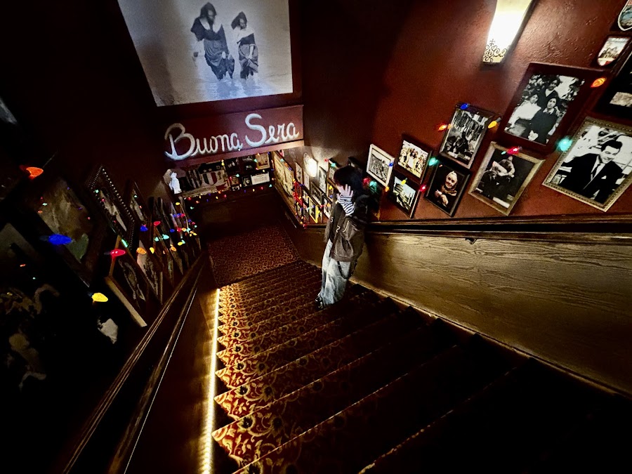 Buca di Beppo Italian Restaurant, photo 2