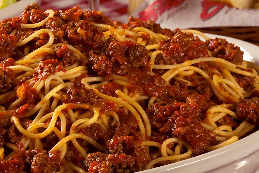 Buca di Beppo Italian Restaurant, photo 4
