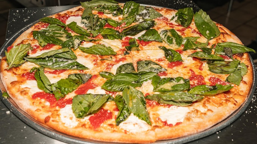 East Village Pizza, photo 2