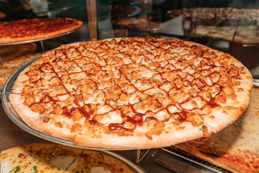 East Village Pizza, photo 3