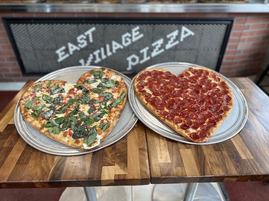 East Village Pizza, photo 4