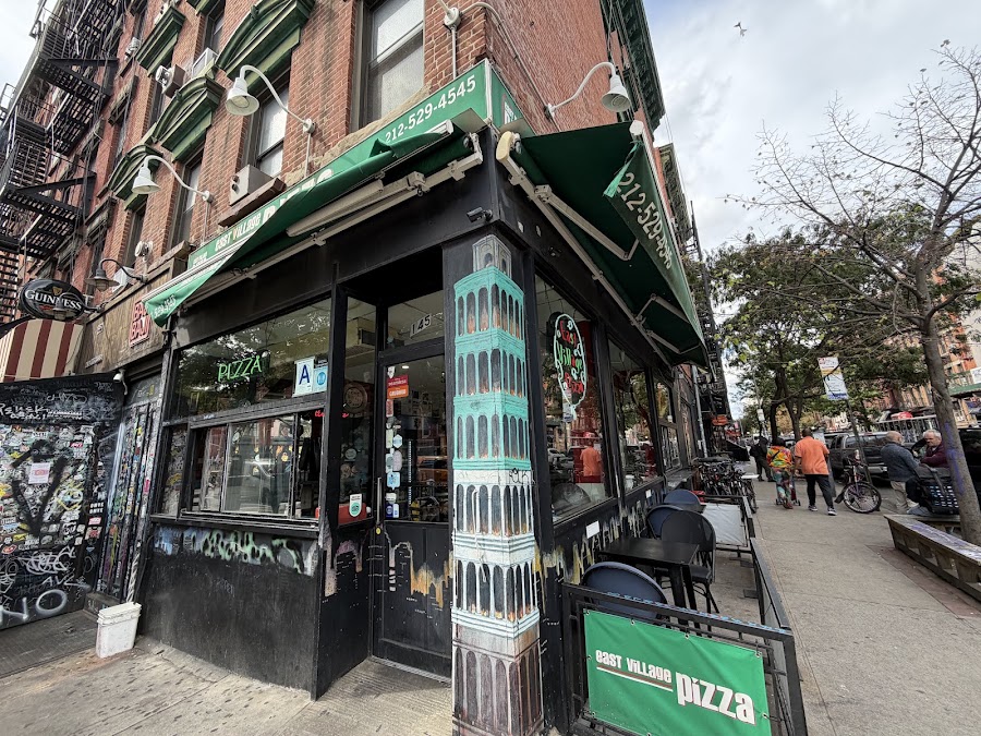 East Village Pizza, photo 5