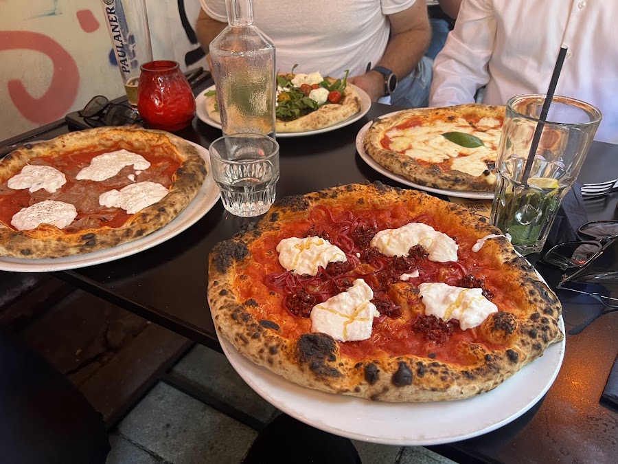 Tazzi Pizza, photo 3