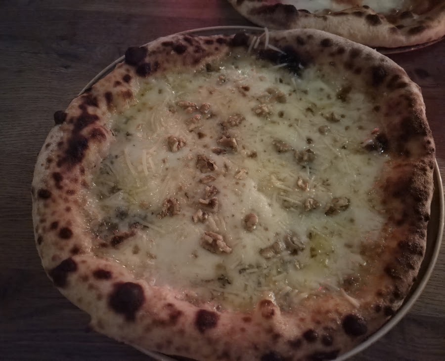 Tazzi Pizza, photo 4