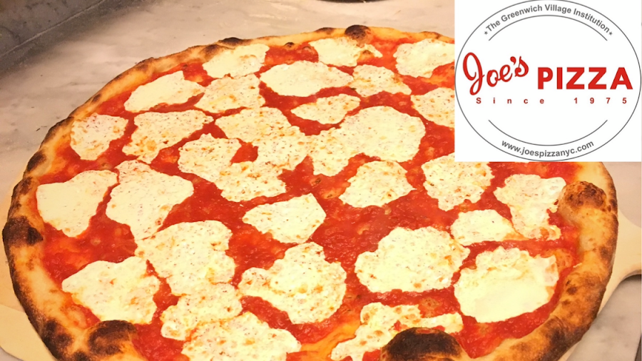 Joe’s Pizza, photo 2