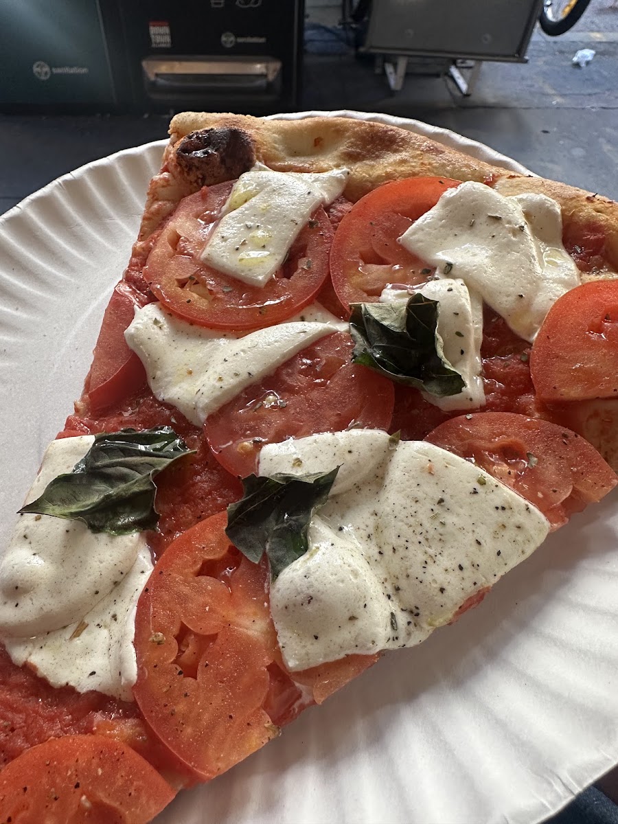Joe’s Pizza, photo 3