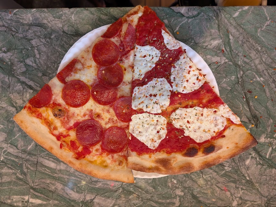 Joe’s Pizza, photo 4
