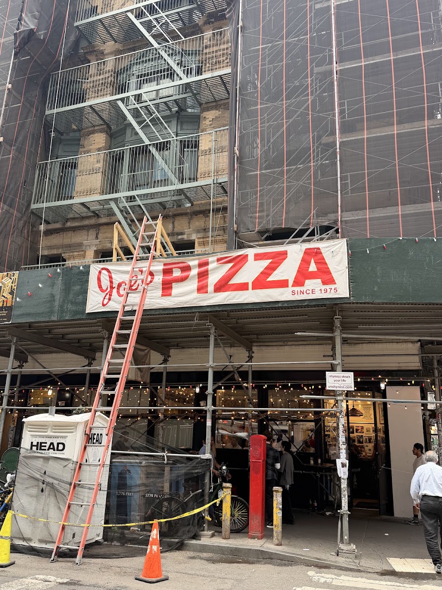 Joe’s Pizza, photo 5