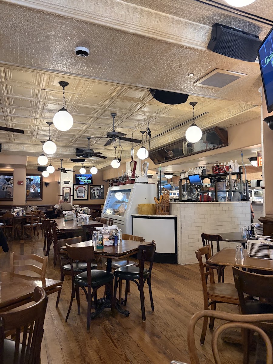 Quartino Ristorante, photo 4