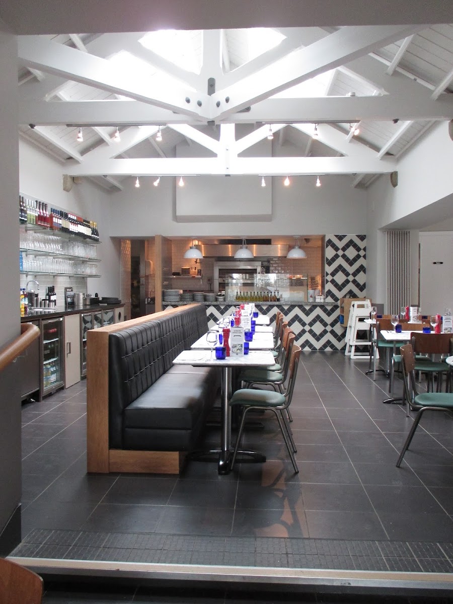 PizzaExpress