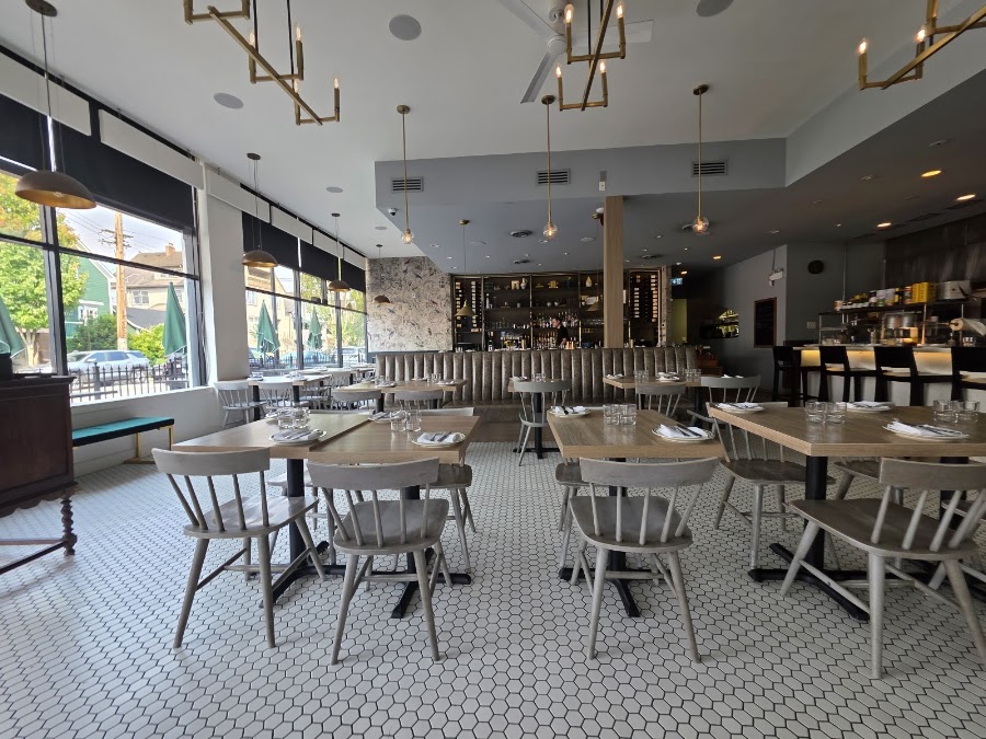 Sopra Sotto Pizzeria