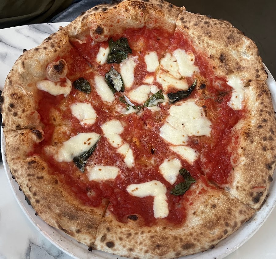 Tutta Bella Neapolitan Pizzeria - Downtown Seattle, photo 4