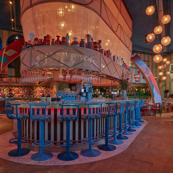 Bello Gio's by the River - Italian Restaurant