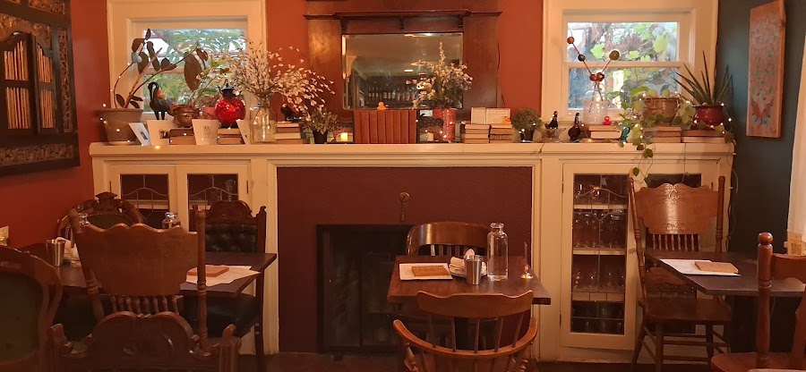 The Turning Peel Pizza, photo 5