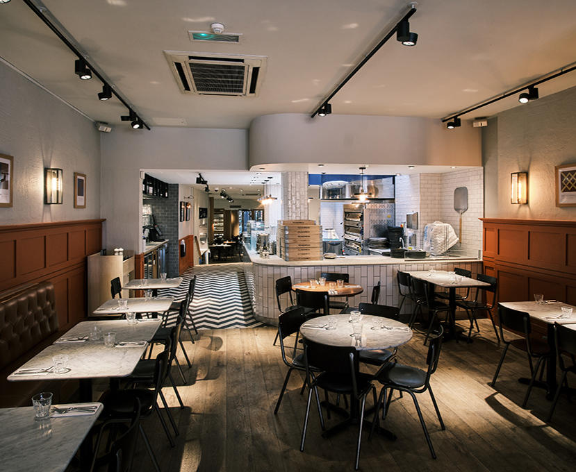 PizzaExpress