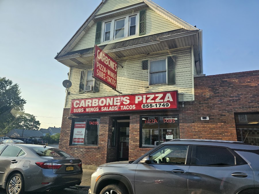 Carbone's Pizza & Subs