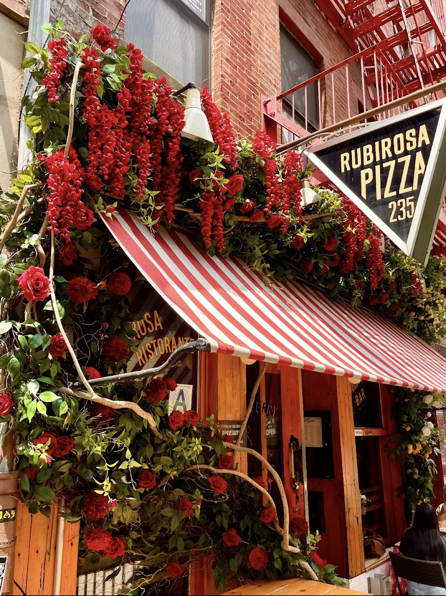 Rubirosa, photo 4