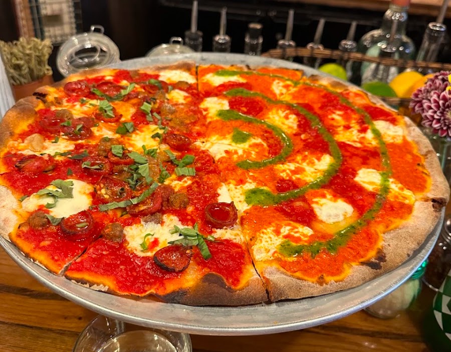 Rubirosa, photo 5