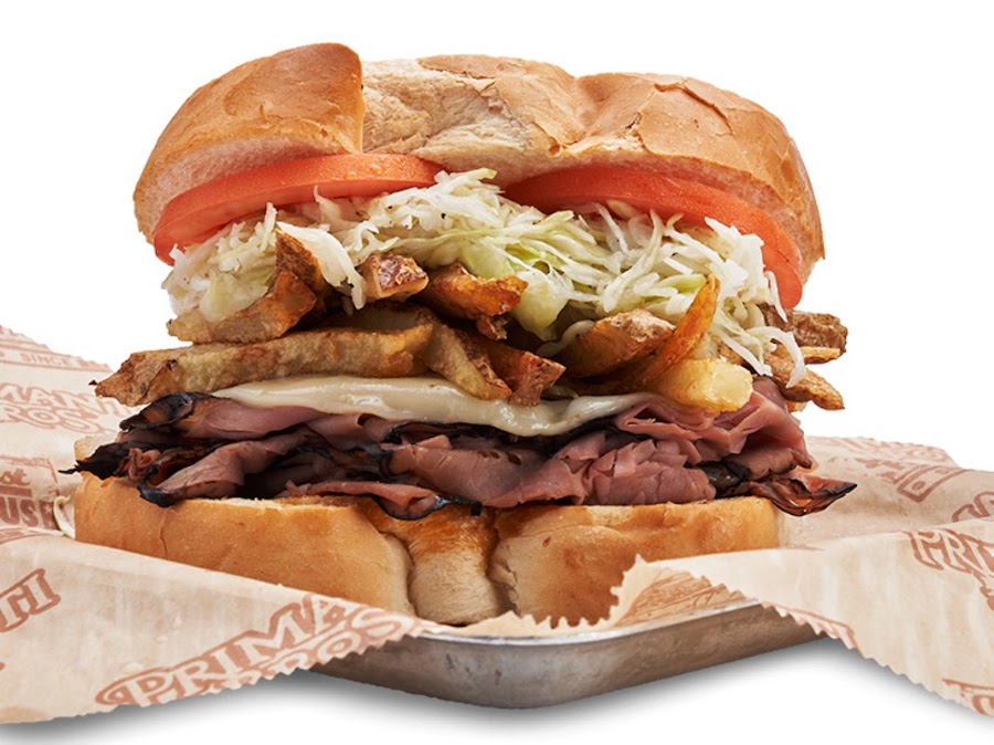 Primanti Bros. Restaurant and Bar, photo 2