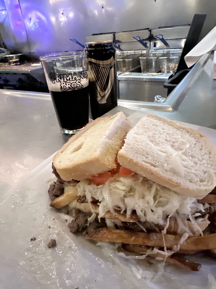 Primanti Bros. Restaurant and Bar, photo 3