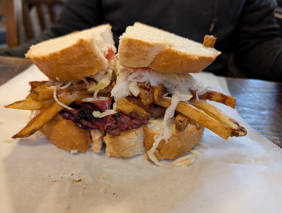 Primanti Bros. Restaurant and Bar, photo 4