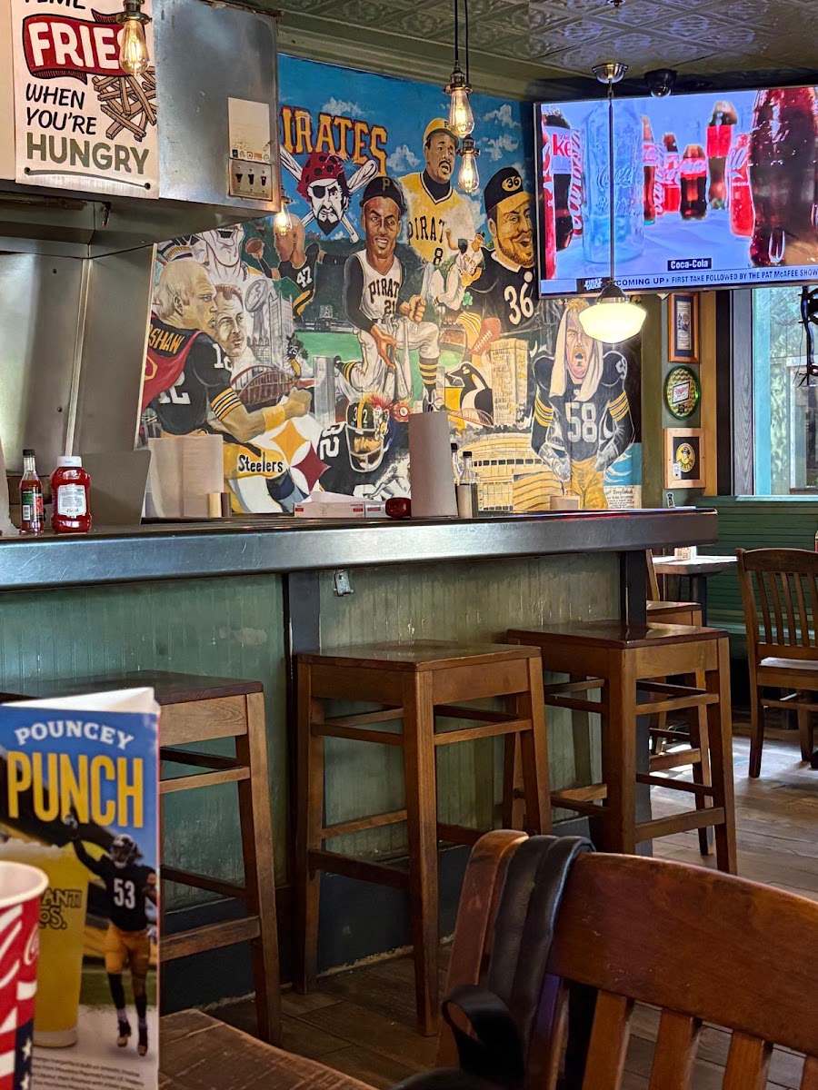 Primanti Bros. Restaurant and Bar, photo 5