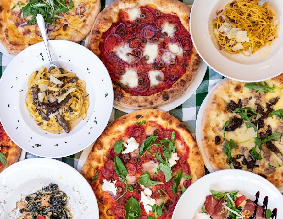 Mamma Pizza, photo 2
