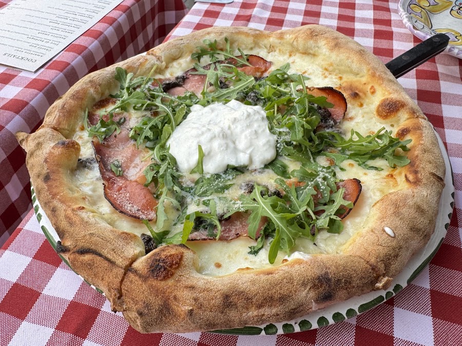 Mamma Pizza, photo 4