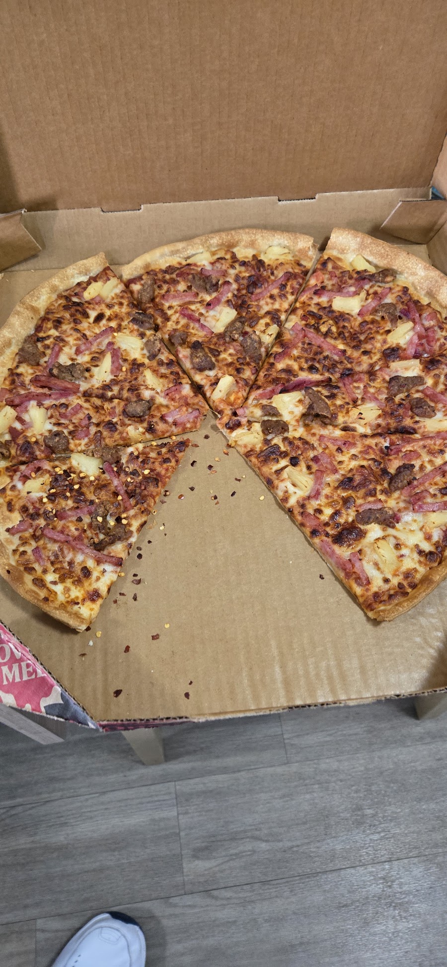 Pizza Hut, photo 3