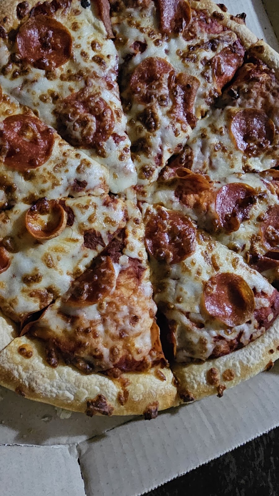 Pizza Hut, photo 4