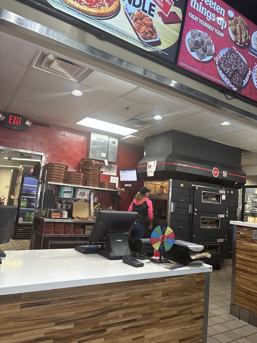 Pizza Hut, photo 5