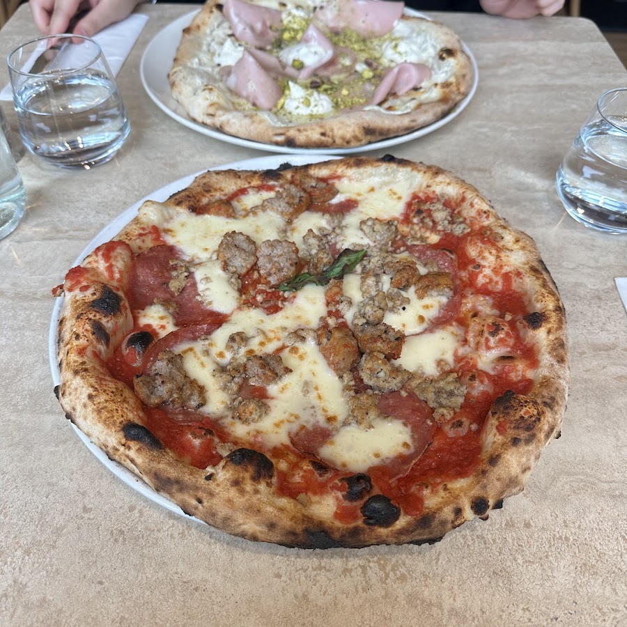 Pizzeria 1926, photo 4