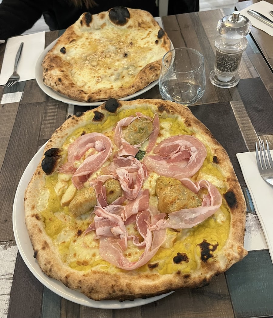 Pizzeria 1926, photo 5