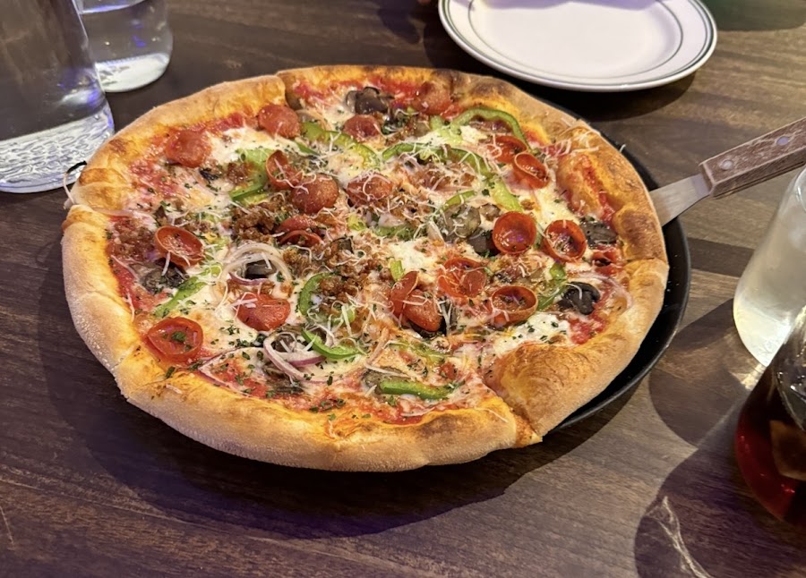 Good Pie, photo 4
