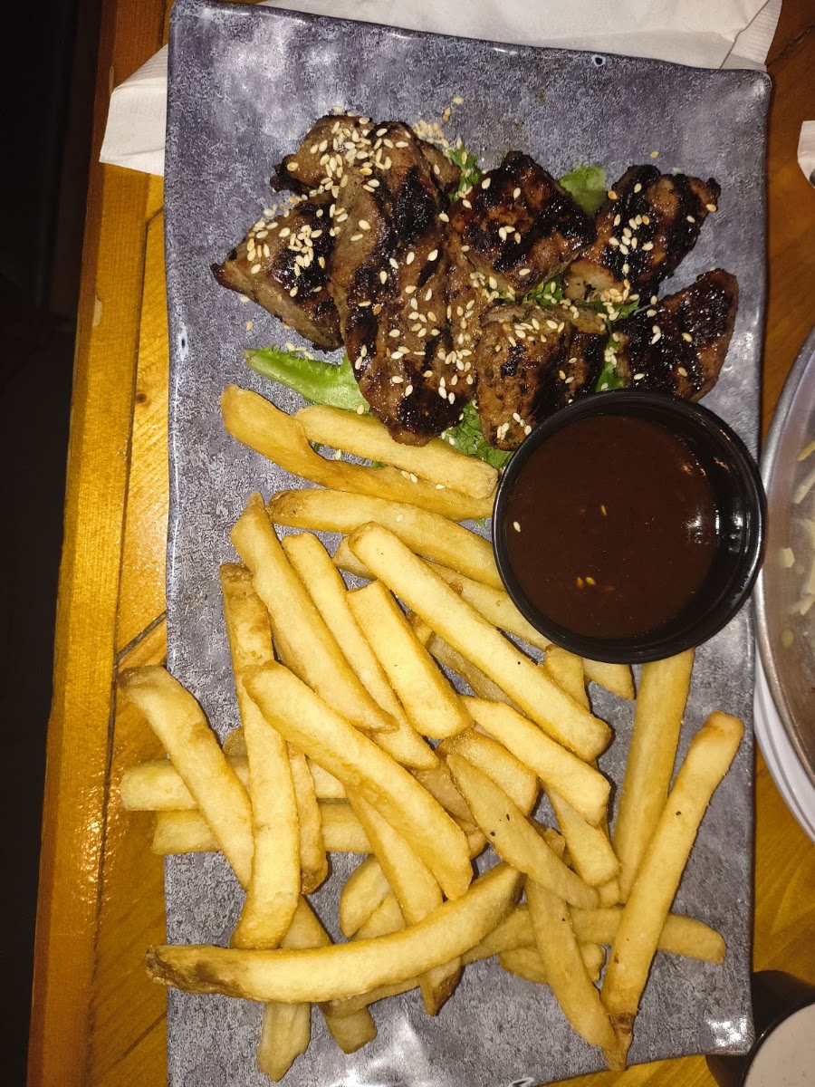 Brass Rail Pizza Bar, photo 5